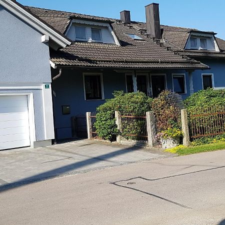Ferienwohnung Robl Rötz Exterior foto
